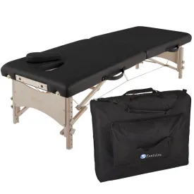 Earthlite MediSport Portable Treatment Table Package