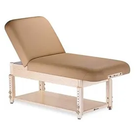 Earthlite Sedona Stationary Manual Tilt Top Spa & Massage Table