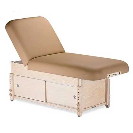 Earthlite Sedona Stationary Manual Tilt Top Spa & Massage Table