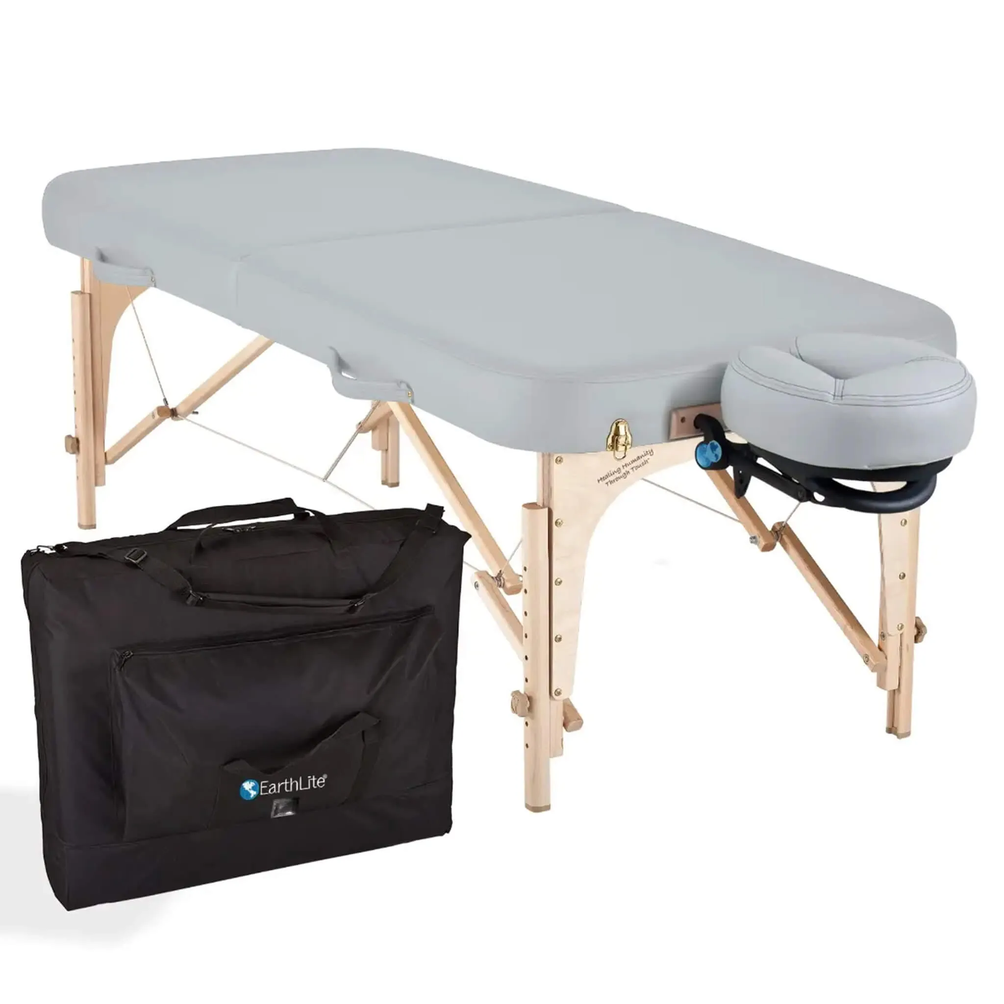 Earthlite Spirit Full Reiki Portable Massage Table