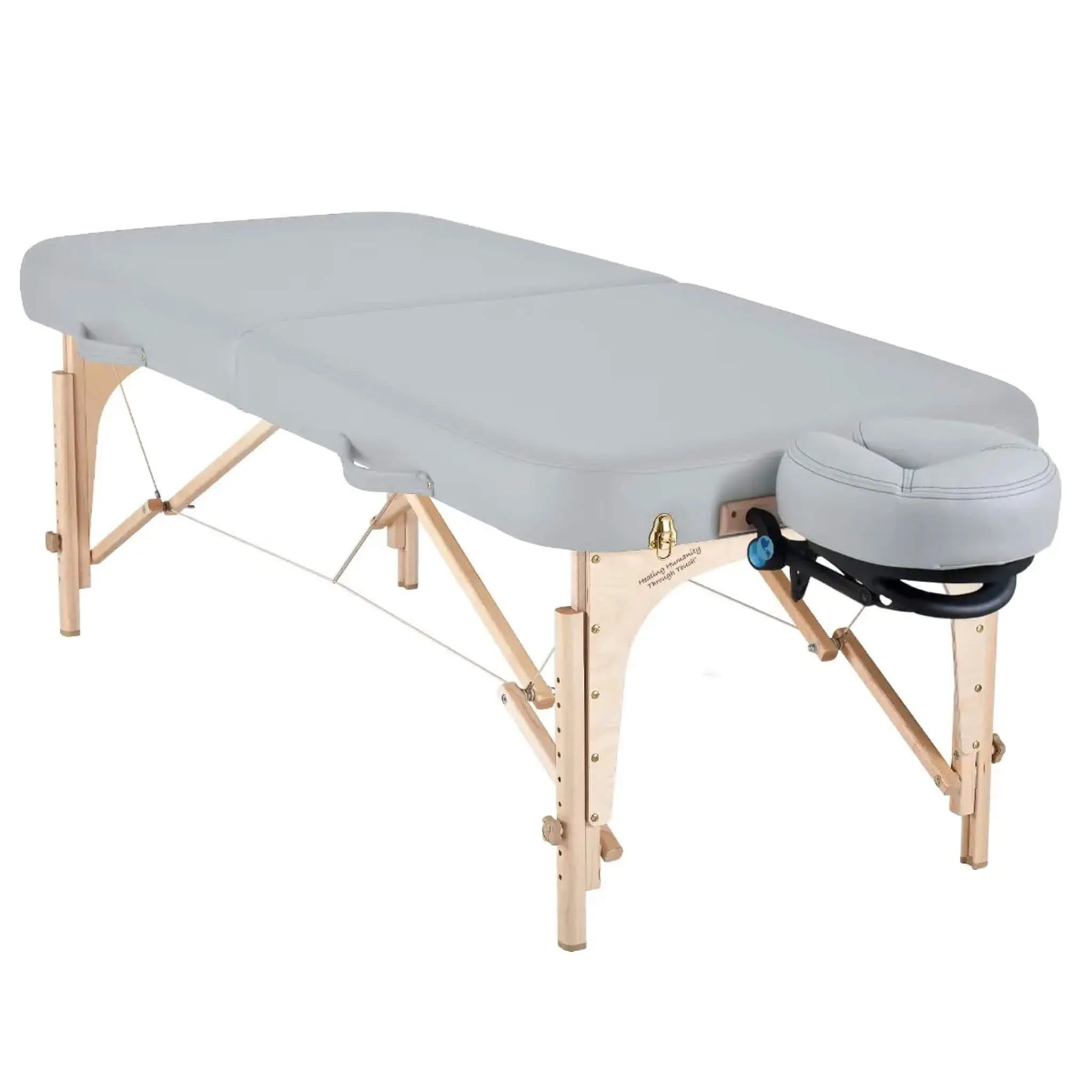 Earthlite Spirit Full Reiki Portable Massage Table