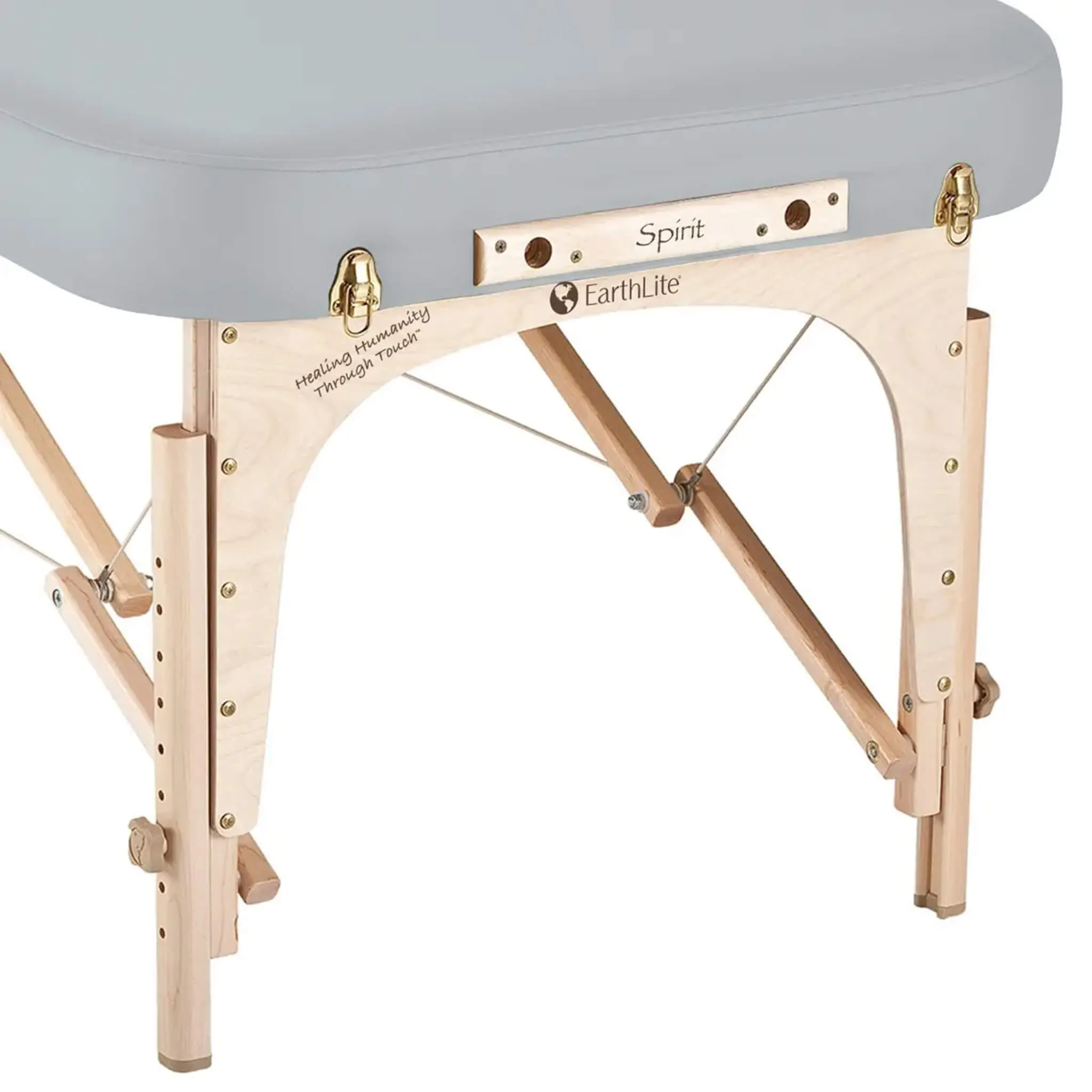 Earthlite Spirit Full Reiki Portable Massage Table