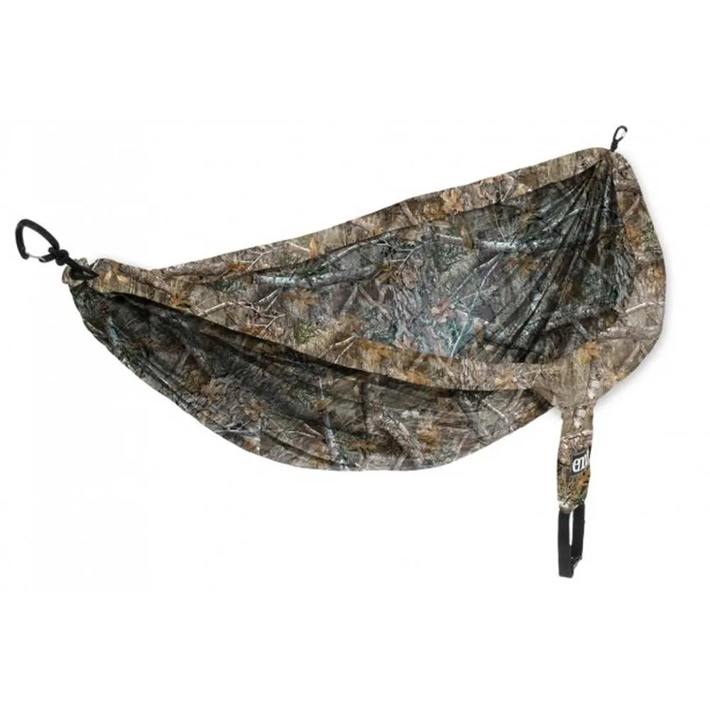 ENO DoubleNest Realtree Edge