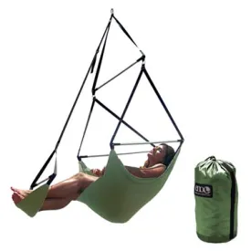 ENO Lounger Chair - Saguaro