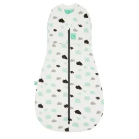 ergoPouch Cocoon Swaddle Bag 0.2 TOG - Clouds