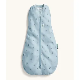 ergoPouch Cocoon Swaddle Bag 0.2 Tog - Dragonflies