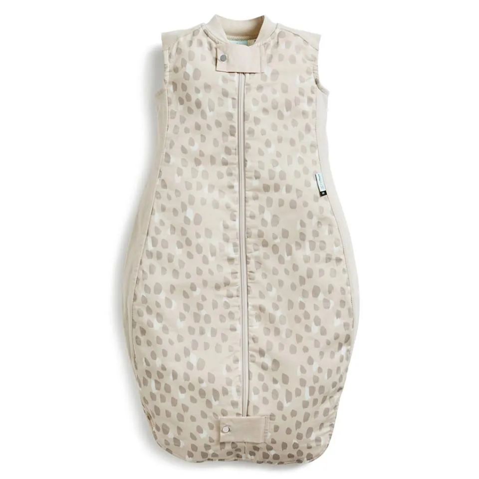 ErgoPouch Sheeting Sleeping Bag in Fawn (0.3 Tog)