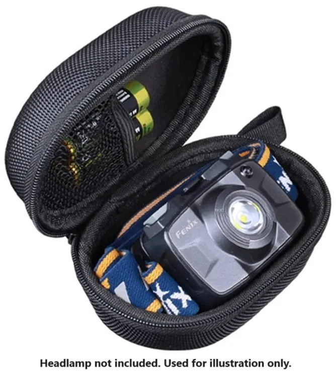 Fenix APB APB-20 Headlamp Storage Bag