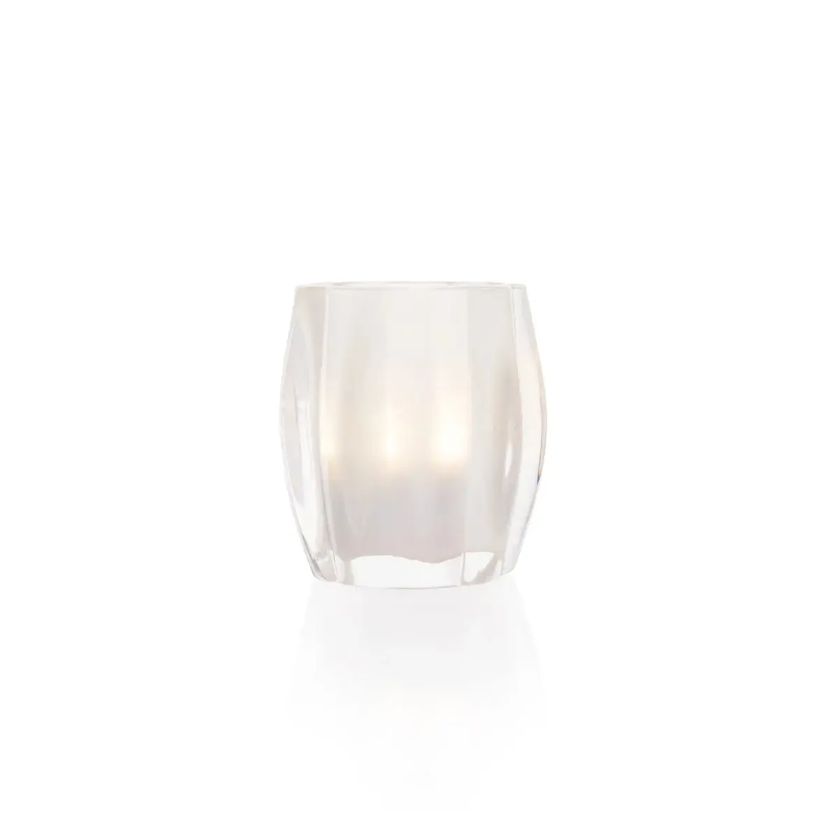 Filini Bead candle holder