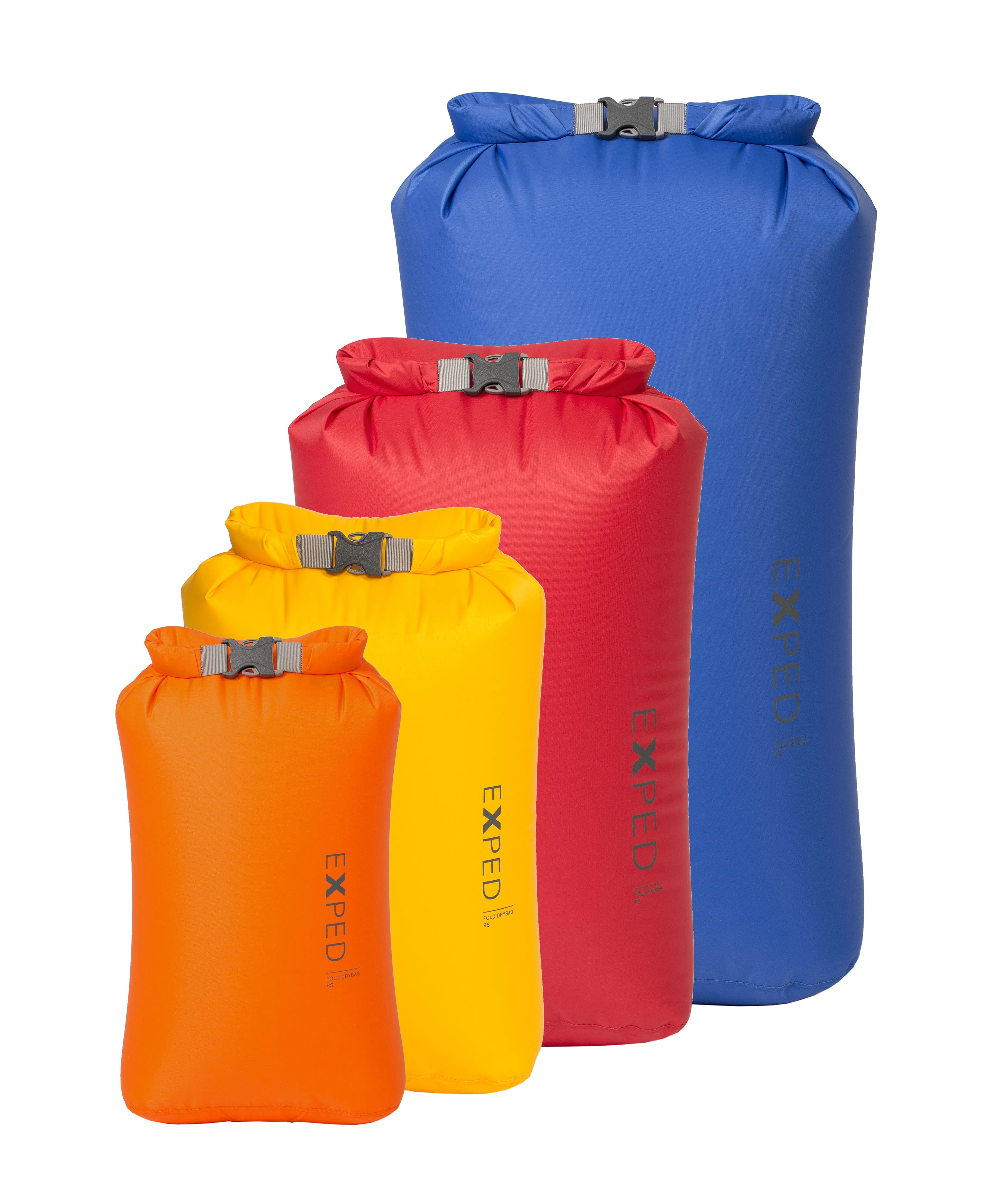 Fold Drybag BS