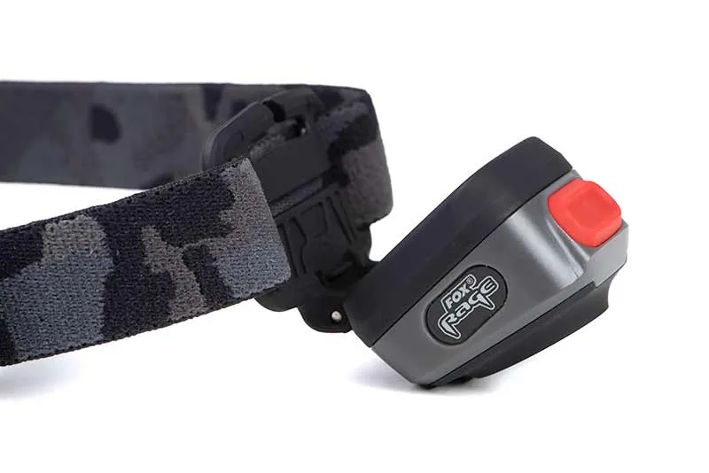 Fox Rage Voyager Headtorch