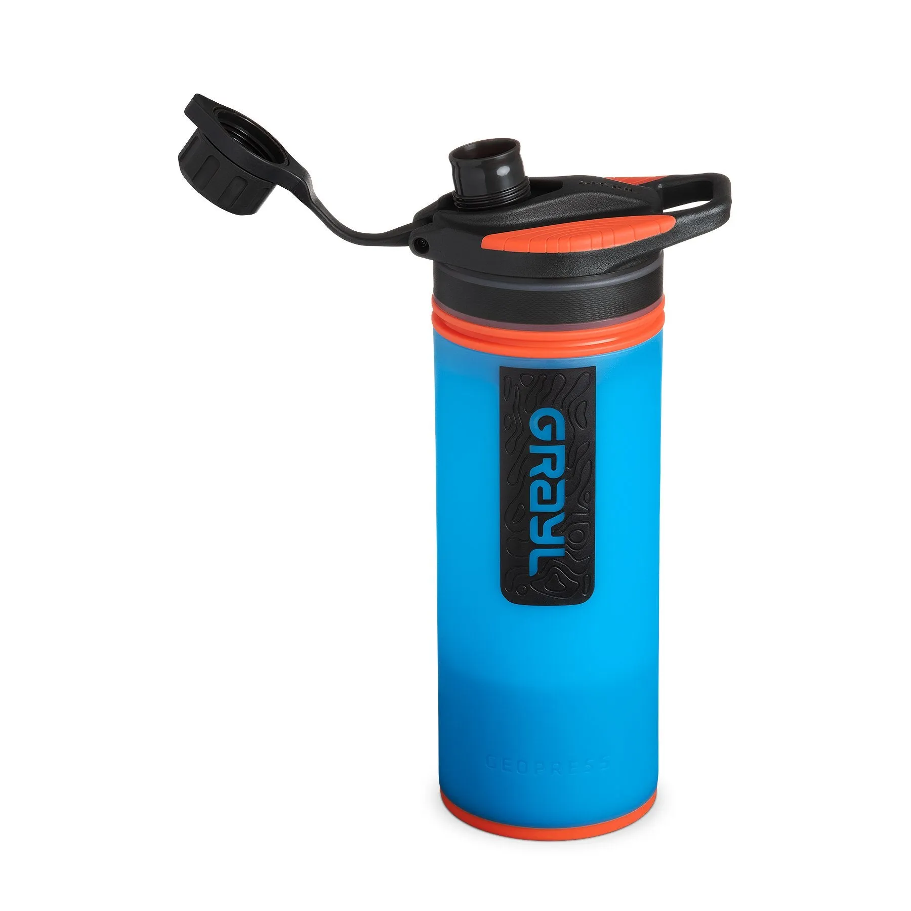 GRAYL GEOPRESS PURIFIER BOTTLE 24OZ