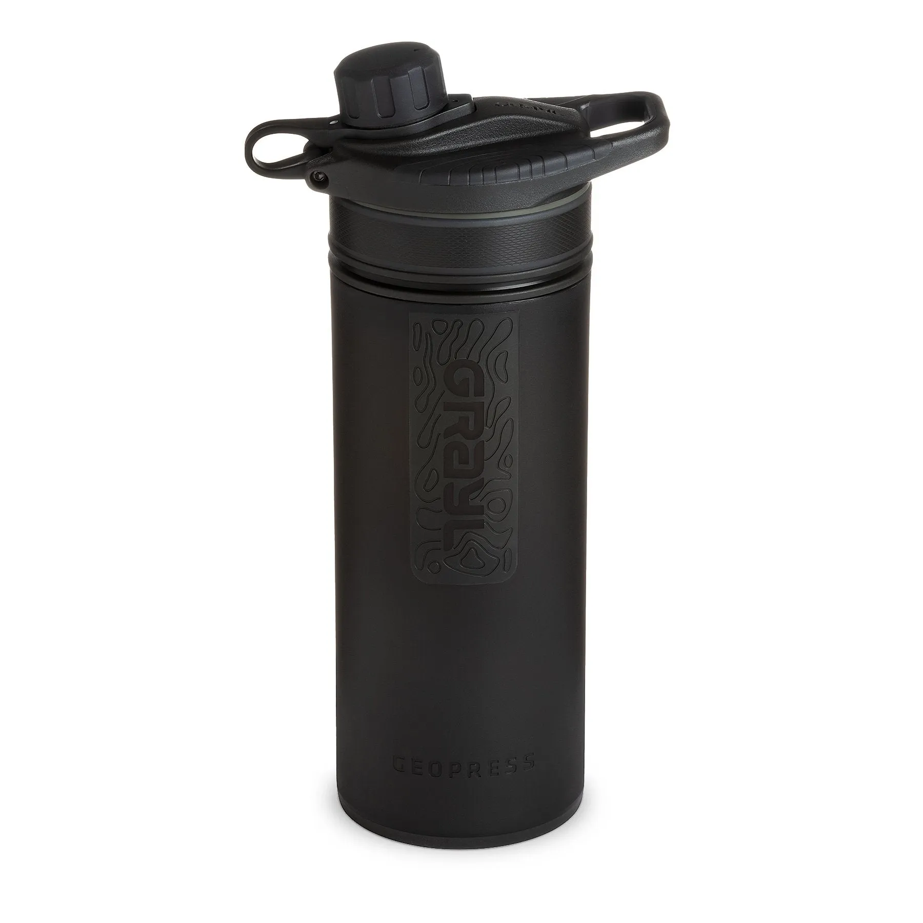 GRAYL GEOPRESS PURIFIER BOTTLE 24OZ