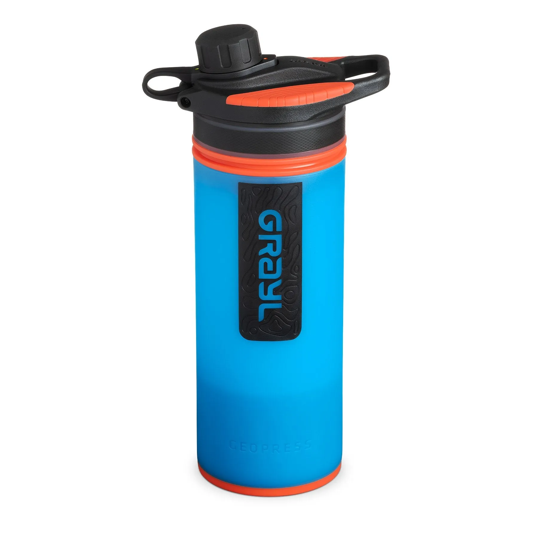 GRAYL GEOPRESS PURIFIER BOTTLE 24OZ