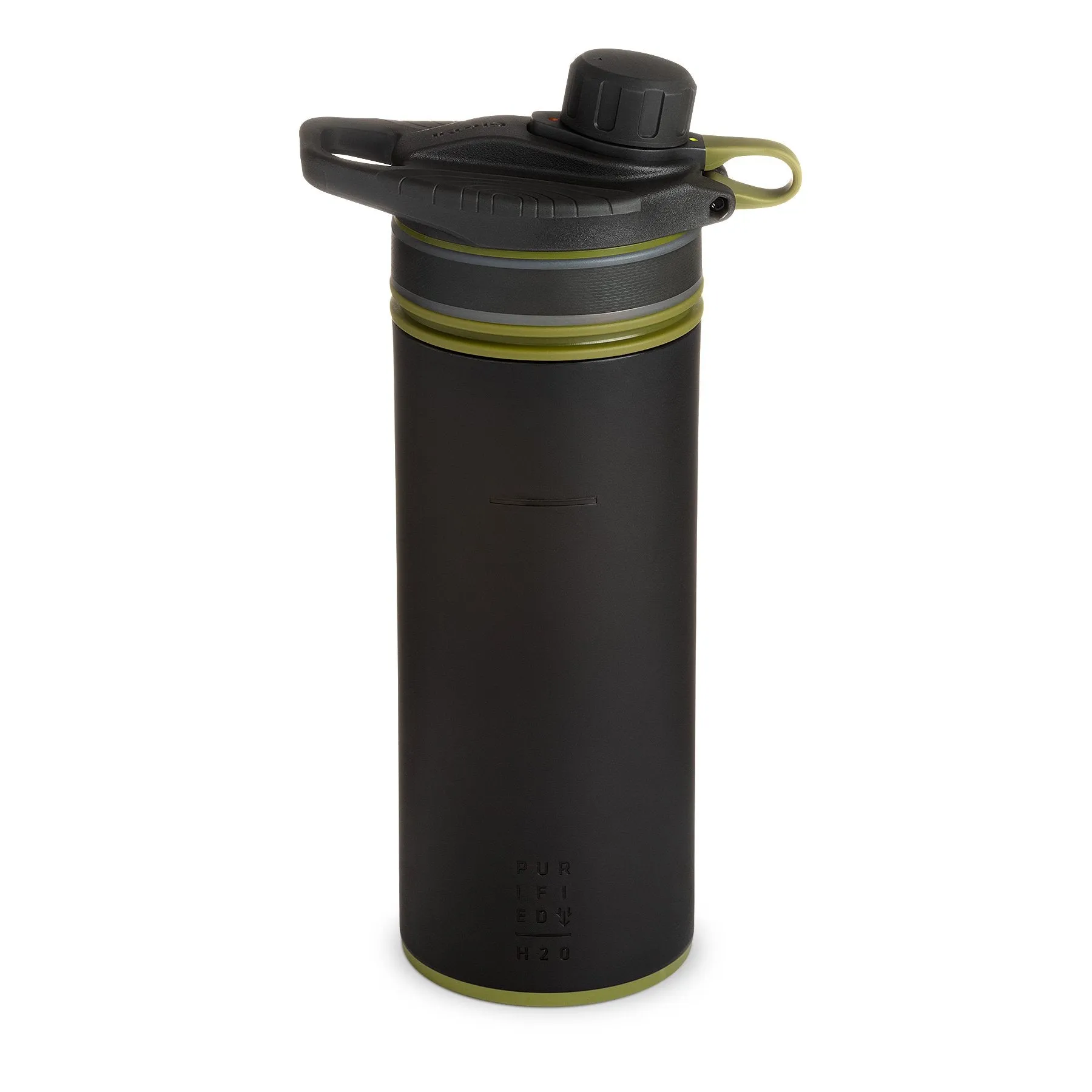 GRAYL GEOPRESS PURIFIER BOTTLE 24OZ