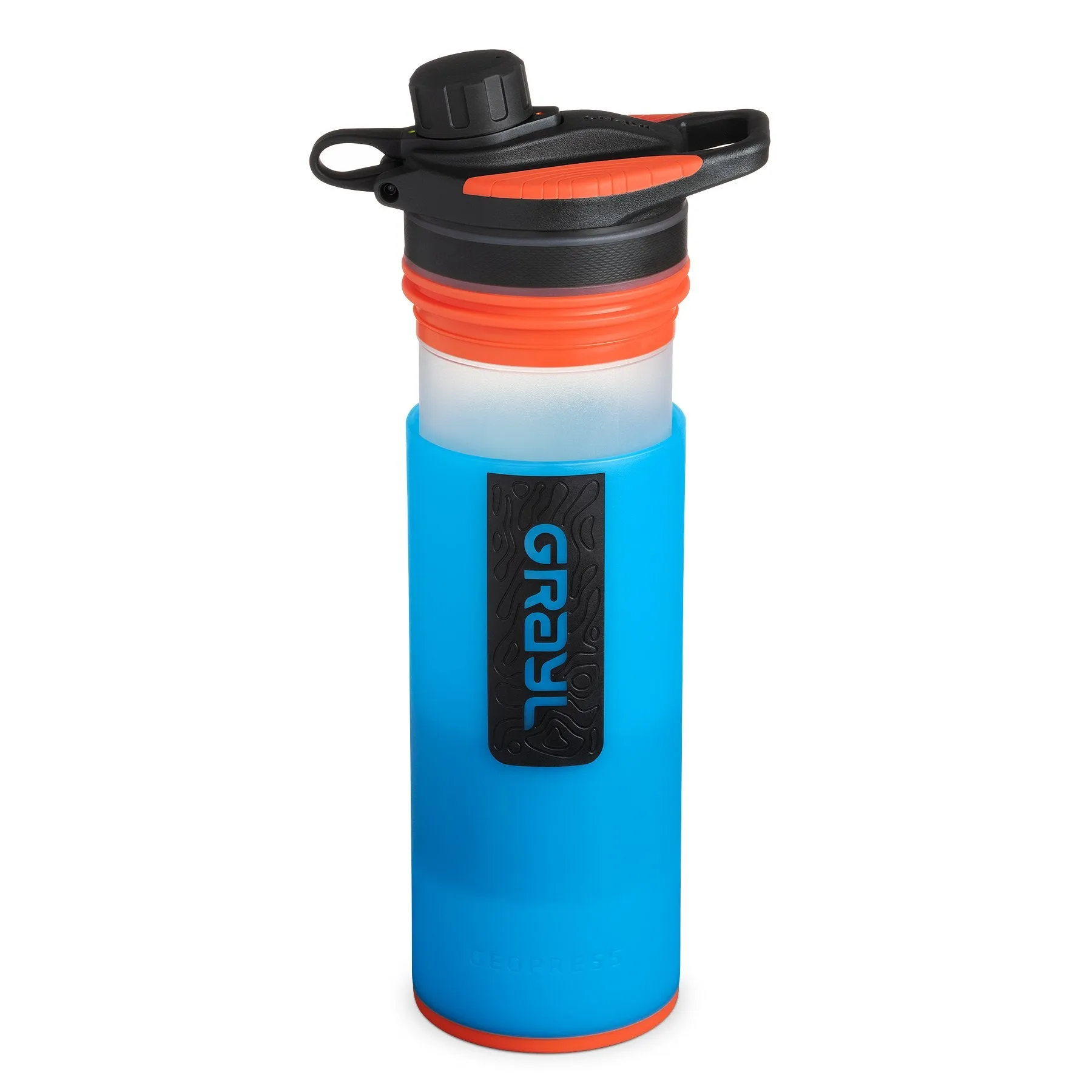 GRAYL GEOPRESS PURIFIER BOTTLE 24OZ