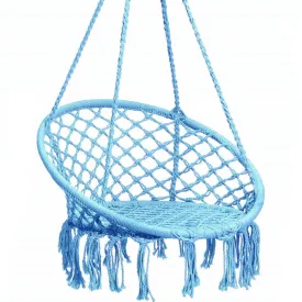 Hammock Chair Macrame Cotton - Karriw