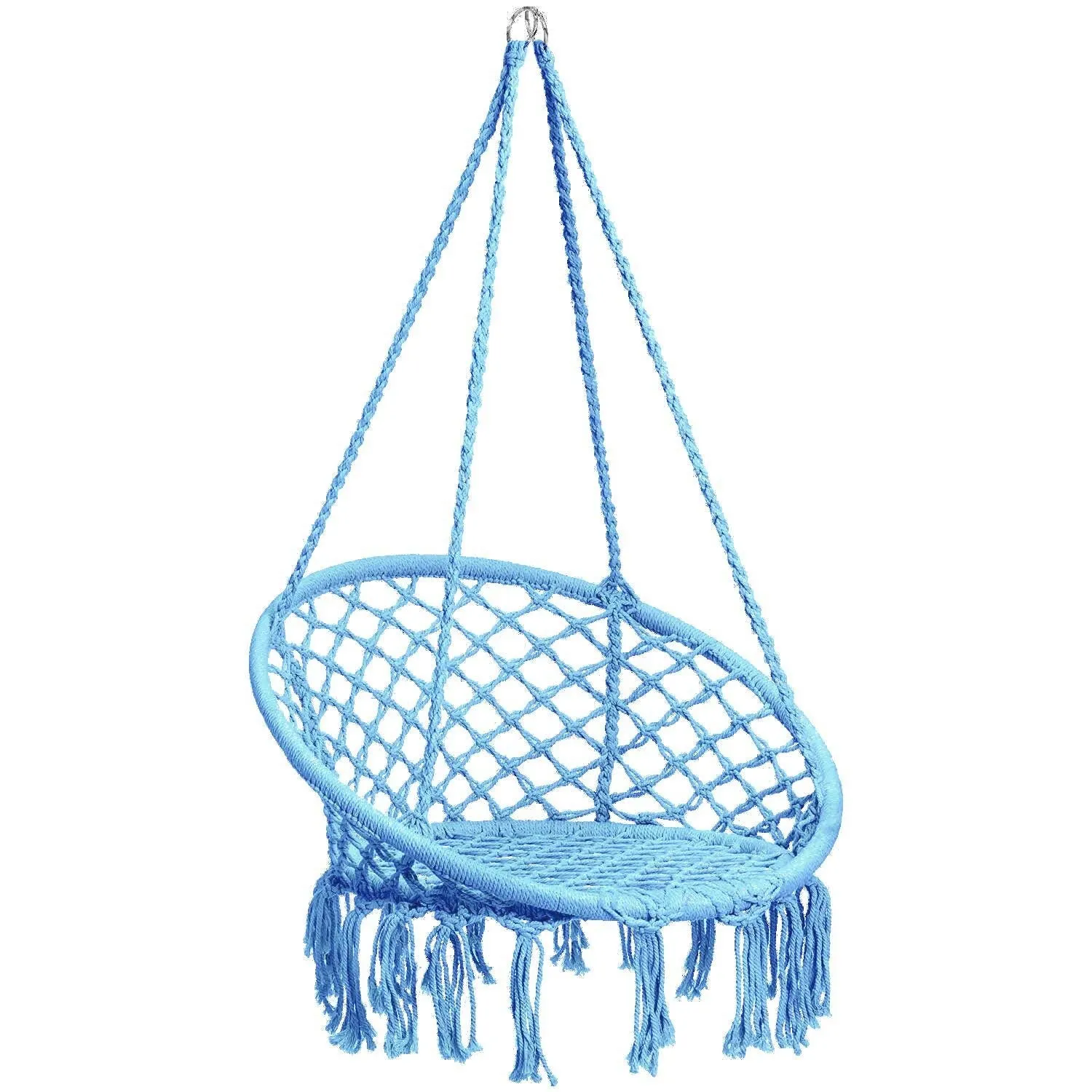 Hammock Chair Macrame Cotton - Karriw