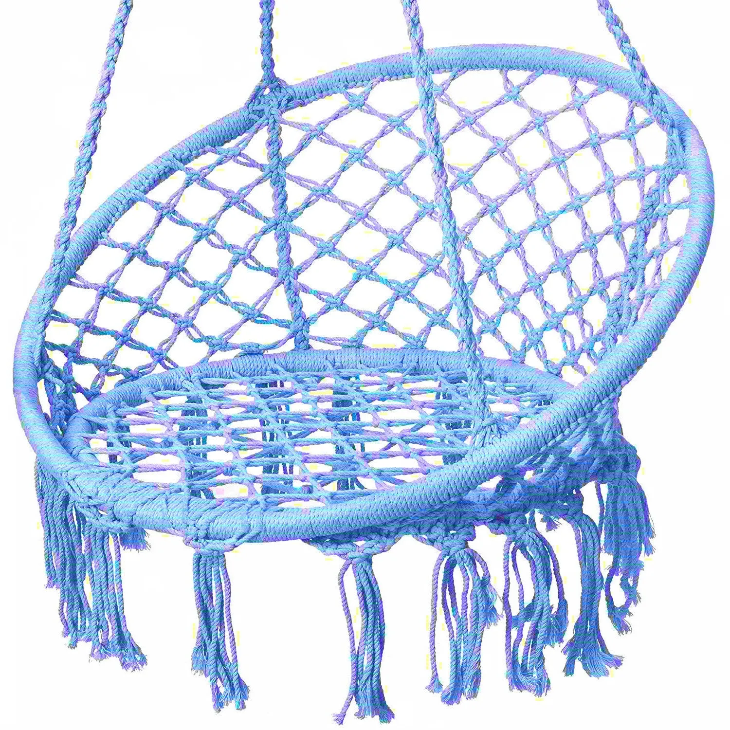 Hammock Chair Macrame Cotton - Karriw