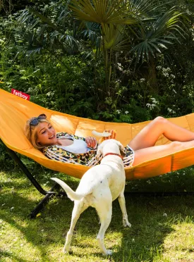 Headdemock Deluxe Hammock