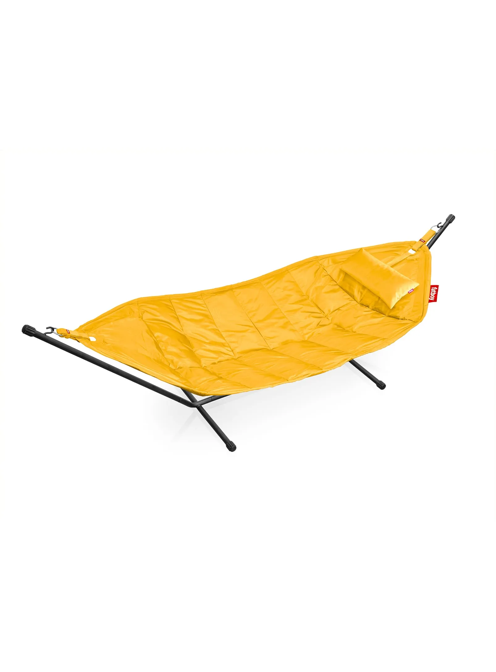 Headdemock Deluxe Hammock