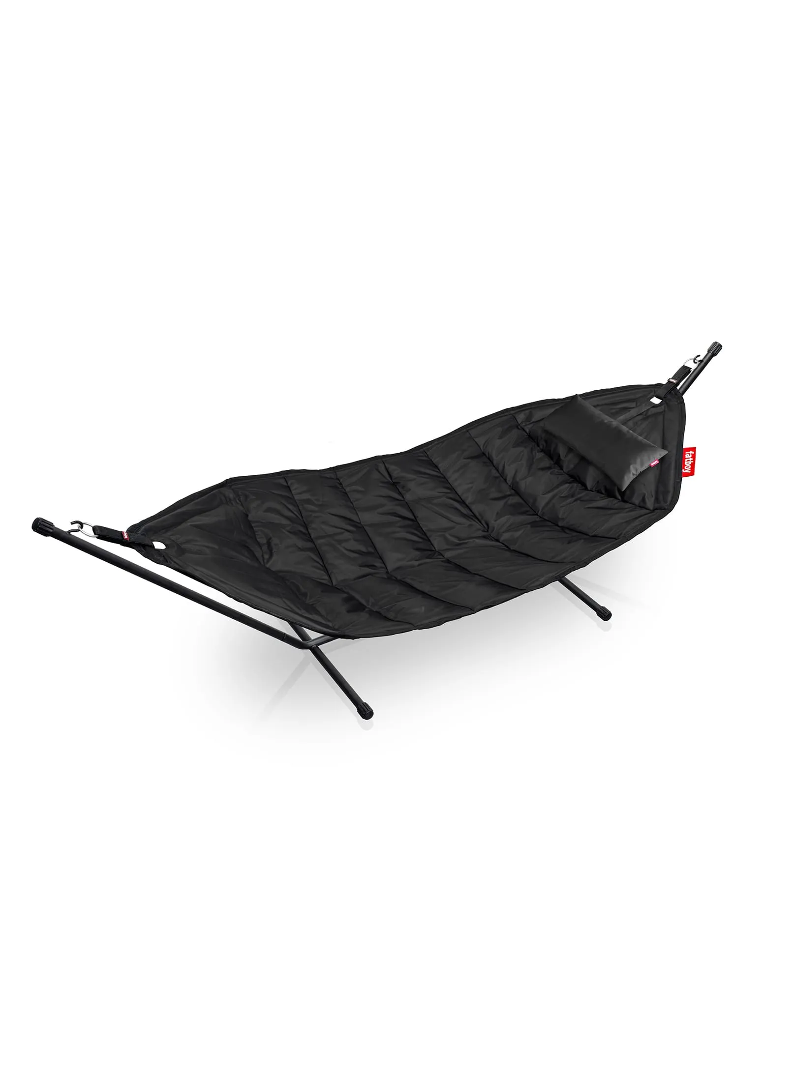 Headdemock Deluxe Hammock