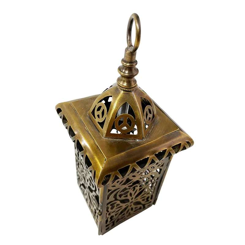 Isabella Lantern