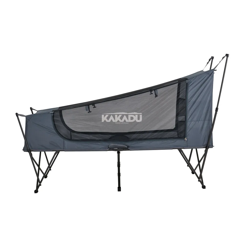 Kakadu BlockOut Stretcher Tent