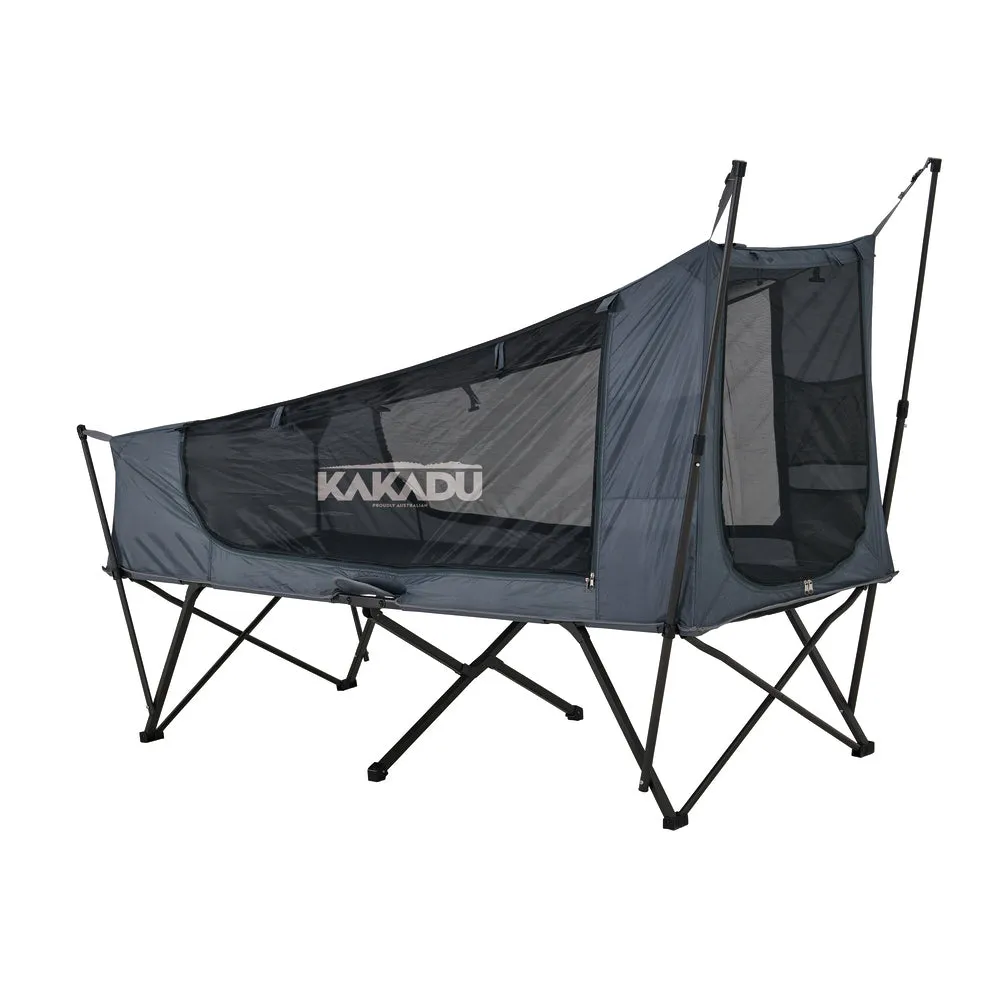 Kakadu BlockOut Stretcher Tent