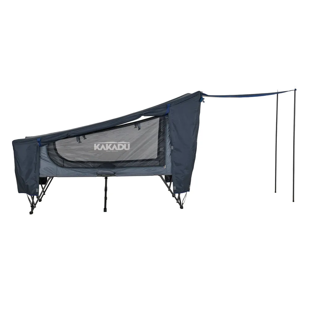 Kakadu BlockOut Stretcher Tent