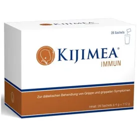 KIJIMEA Immune Powder