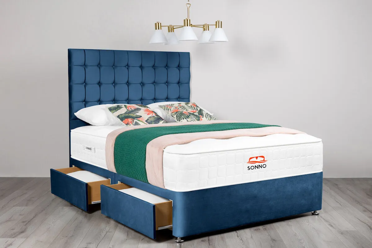 Kingston Divan Bed