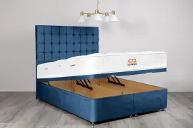 Kingston Ottoman Divan Bed