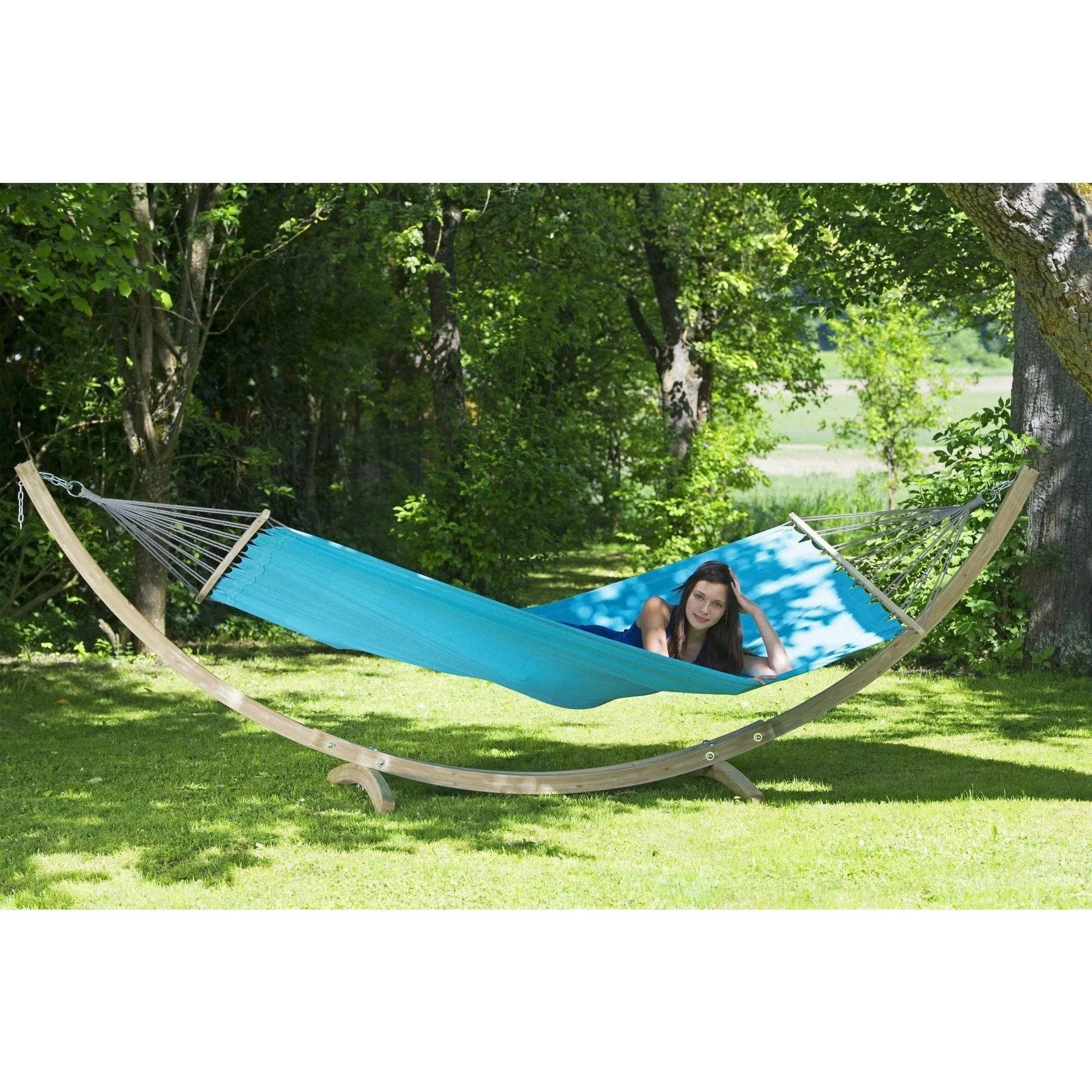 Kronos Hammock Stand (Medium)