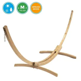 Kronos Hammock Stand (Medium)