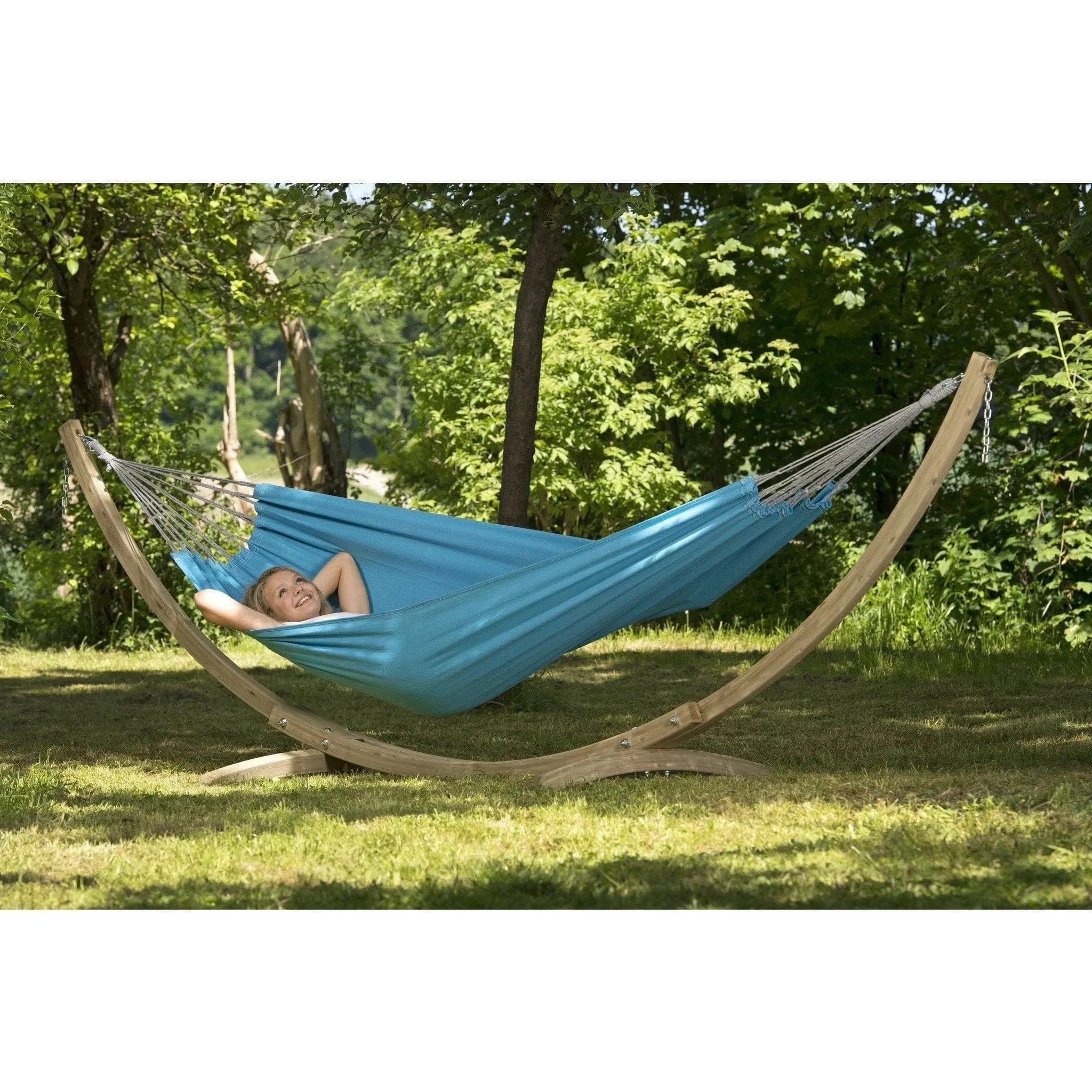 Kronos Hammock Stand (Medium)