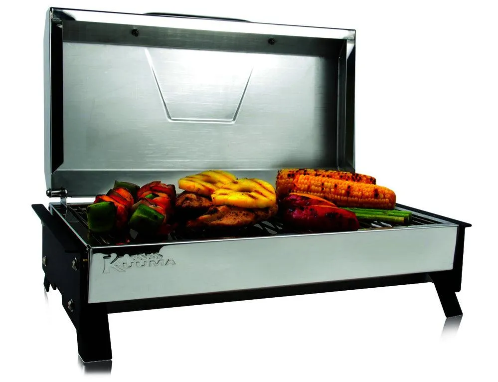 Kuuma Profile 1400 SS Portable Grill