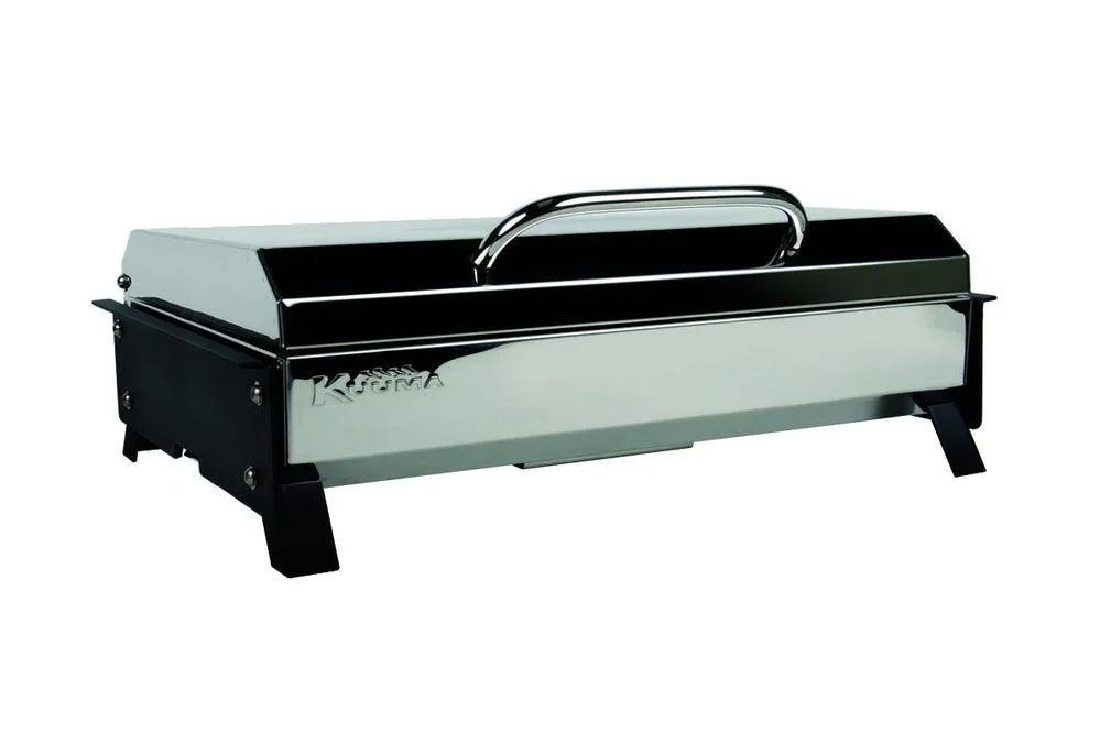 Kuuma Profile 1400 SS Portable Grill