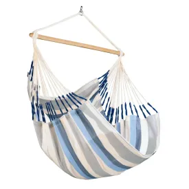 LA SIESTA Domingo Comfort Hammock Chair (W 115 cm)