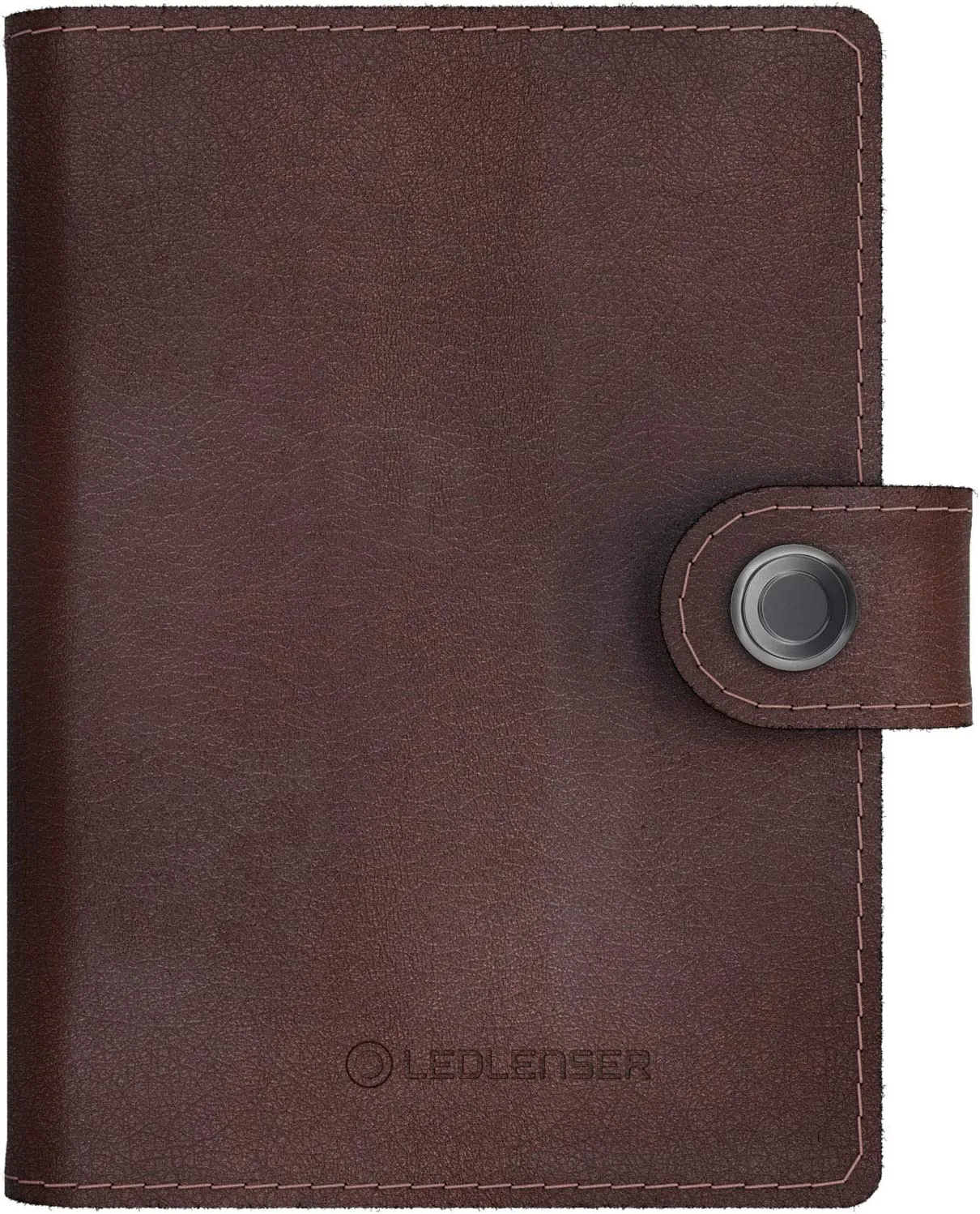 LedLenser Lite Wallet (150 Lumens | Rechargeable)