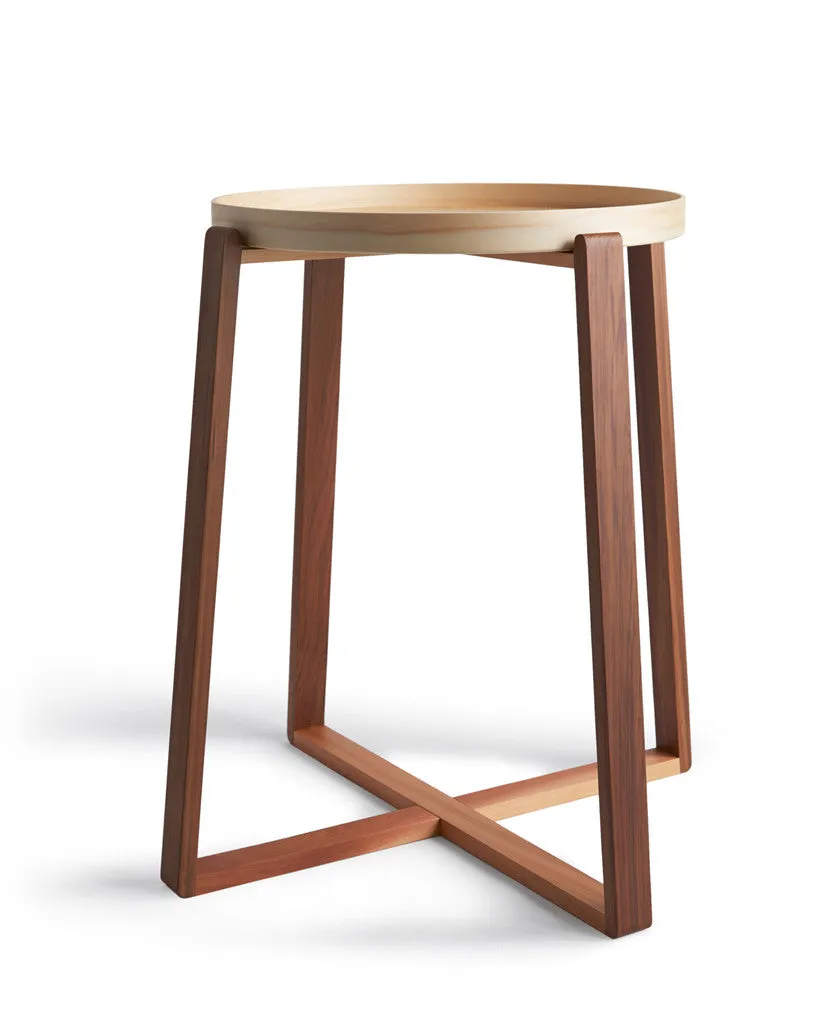 Magewa Tray Table - Tall '450'