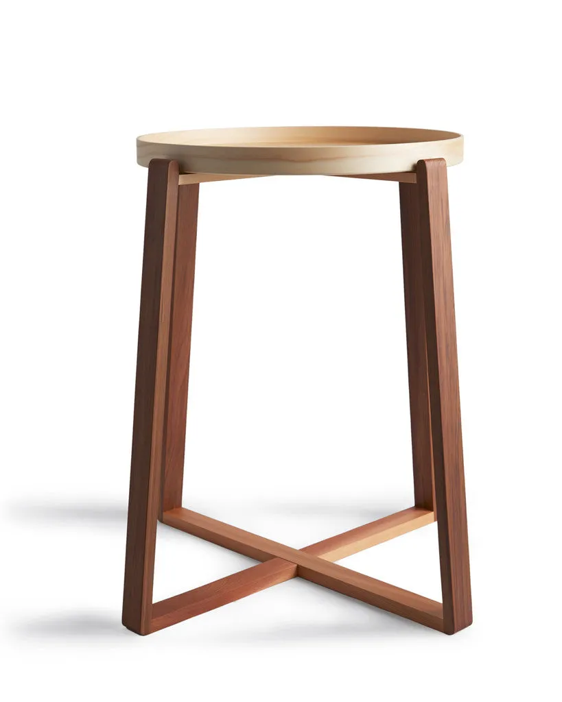 Magewa Tray Table - Tall '450'