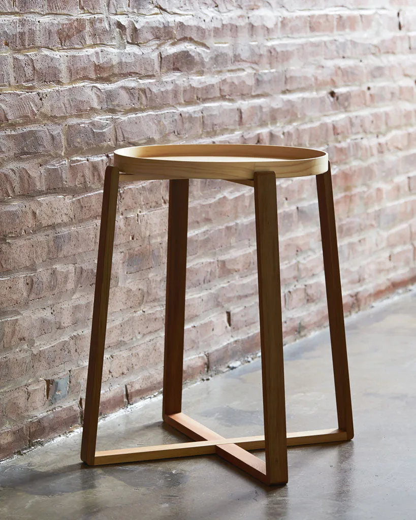 Magewa Tray Table - Tall '450'