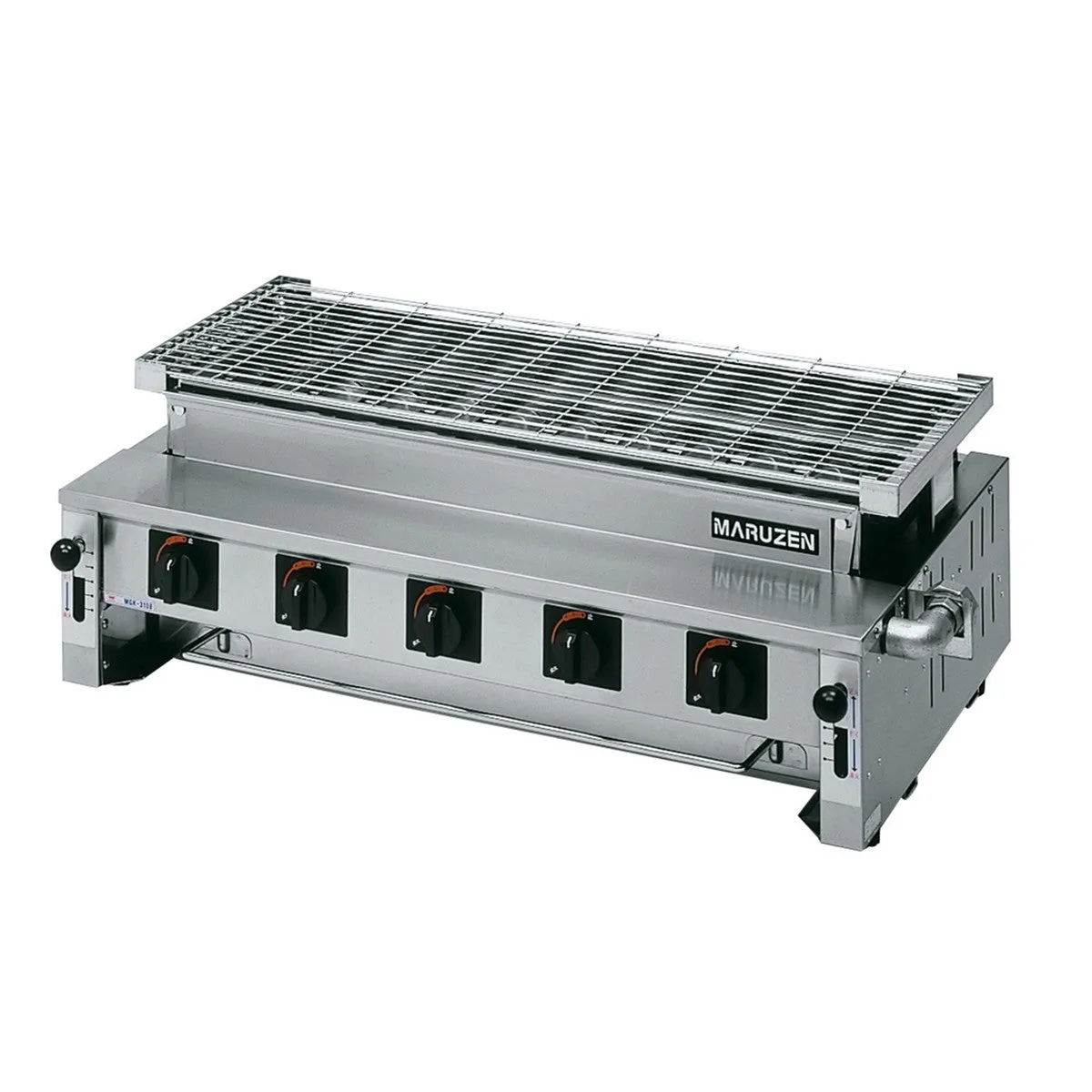 Maruzen Gas Grill MGK-310B