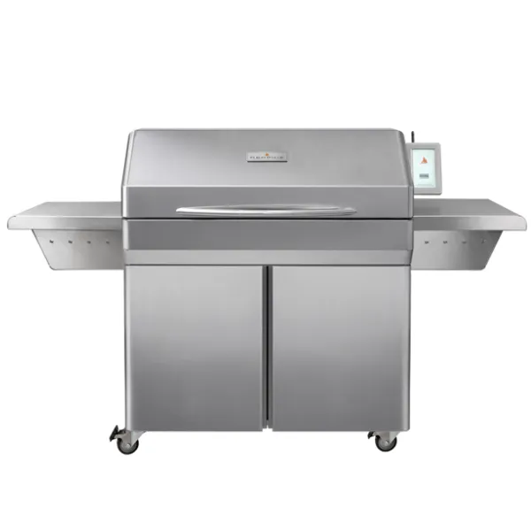 Memphis Elite Cart ITC3 Pellet Grill