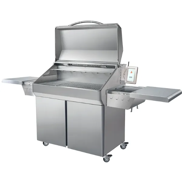 Memphis Elite Cart ITC3 Pellet Grill