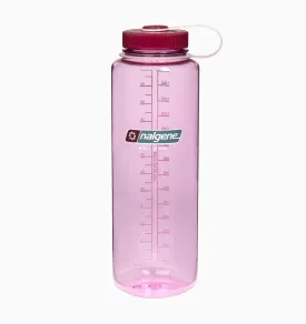 Nalgene Sustain Wide Mouth Silo Bottle