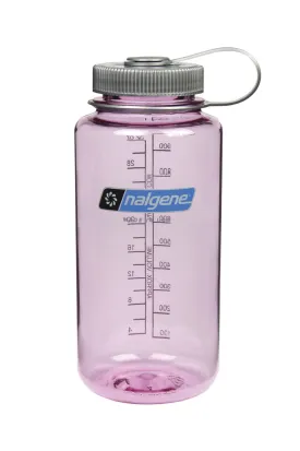 Nalgene Wide-Mouth Tritan Bottle 1L