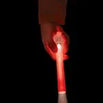 Nite Ize LED Wand - Red