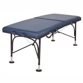 Oakworks Boss and Case Portable Treatment Table